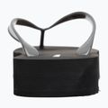 Șlapi pentru femei Calvin Klein HW0HW03120 Flatform triple black 6