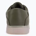 Încălțăminte pentru femei Calvin Klein HW0HW02977 Low Pro Cups Laceup Ripst deep lichen green/pink yarrow 6