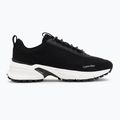 Încălțăminte pentru bărbați Calvin Klein HM0HM02151 Hike Runner Laceup Knit ck black 2