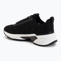 Încălțăminte pentru bărbați Calvin Klein HM0HM02151 Hike Runner Laceup Knit ck black 3