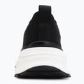 Încălțăminte pentru bărbați Calvin Klein HM0HM02151 Hike Runner Laceup Knit ck black 6