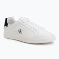 Încălțăminte pentru femei Calvin Klein HW0HW03146 Low Pro Cups Leather bright white/black