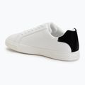 Încălțăminte pentru femei Calvin Klein HW0HW03146 Low Pro Cups Leather bright white/black 3