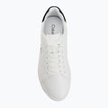 Încălțăminte pentru femei Calvin Klein HW0HW03146 Low Pro Cups Leather bright white/black 5