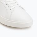 Încălțăminte pentru femei Calvin Klein HW0HW03146 Low Pro Cups Leather bright white/black 7