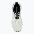 Încălțăminte pentru femei Calvin Klein HW0HW03002 Hike Run Ckstripe Mesh bright white/black 5