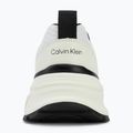 Încălțăminte pentru femei Calvin Klein HW0HW03002 Hike Run Ckstripe Mesh bright white/black 6