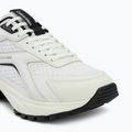 Încălțăminte pentru femei Calvin Klein HW0HW03002 Hike Run Ckstripe Mesh bright white/black 7