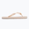 Șlapi pentru femei Calvin Klein HW0HW02956 Tpu Metallic whisper pink 2