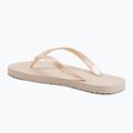 Șlapi pentru femei Calvin Klein HW0HW02956 Tpu Metallic whisper pink 3