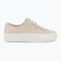 Încălțăminte pentru femei Calvin Klein HW0HW02970 Vulc Flatf Laceup Ripst whisper pink/key largo 2