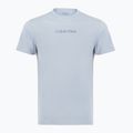 Pijamă bărbătească Calvin Klein LV00NM2900 breezy blue top w/diamond logo 3