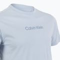 Pijamă bărbătească Calvin Klein LV00NM2900 breezy blue top w/diamond logo 5