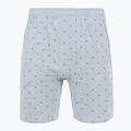 Pijamă bărbătească Calvin Klein LV00NM2900 breezy blue top w/diamond logo 6