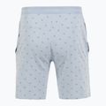 Pijamă bărbătească Calvin Klein LV00NM2900 breezy blue top w/diamond logo 7