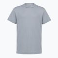Pijamă bărbătească Calvin Klein LV00NM2900 misty grey top /diamond logo misty 3
