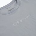 Pijamă bărbătească Calvin Klein LV00NM2900 misty grey top /diamond logo misty 5