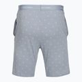 Pijamă bărbătească Calvin Klein LV00NM2900 misty grey top /diamond logo misty 7