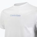 Pijamă bărbătească Calvin Klein LV00NM2903 classic white top/vertical boardway 5