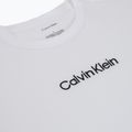 Pijamă bărbătească Calvin Klein LV00NM2903 classic white top/aurora stripe 5