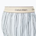 Boxeri Calvin Klein LV00NM2945 Boxer Trad majorca stripe breezy blue 3