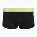 Boxeri pentru bărbați Calvin Klein LV00NB4390 Low Rise Trunk 5 perechi black wb/blue descent wb/green bi/khaki 3