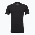 Tricou pentru bărbați Calvin Klein LV00NB4185 Crew Neck 3 pcs. black with blue descent emb/blue descent 6