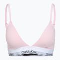 Sutien Calvin Klein LV00QF8498 Triangle cradle pink