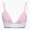 Sutien Calvin Klein LV00QF8498 Triangle cradle pink 2