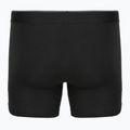 Boxeri pentru bărbați Calvin Klein LV00NB4473 Boxer Brief 3 pairs black 3