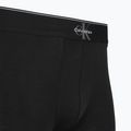Boxeri pentru bărbați Calvin Klein LV00NB4473 Boxer Brief 3 perechi black 4