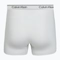 Boxeri pentru bărbați Calvin Klein LV00NB4413 Brief 5 pairs light cast/shoreline/peach bliss/bl 3