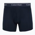 Boxeri pentru bărbați Calvin Klein LV00NB4413 Brief 5 pairs light cast/shoreline/peach bliss/bl 5