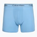 Boxeri pentru bărbați Calvin Klein LV00NB4413 Brief 5 pairs light cast/shoreline/peach bliss/bl 7