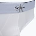 Slipuri pentru bărbați Calvin Klein LV00NB4471 Hip Brief 3 perechi black/misty grey/white 6