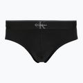 Slipuri pentru bărbați Calvin Klein LV00NB4471 Hip Brief 3 perechi black 2