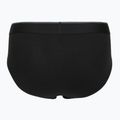 Slipuri pentru bărbați Calvin Klein LV00NB4471 Hip Brief 3 perechi black 3