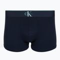 Boxeri pentru bărbați Calvin Klein LV00NB4472 Trunk 3 pairs shoreline/mardi gras green/cent s 4