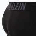 Boxeri Calvin Klein 000NB3612A4W8 Brief 3 perechi black w/ombre blue logo/black w/c 4