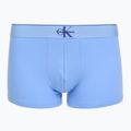Boxeri pentru bărbați Calvin Klein LV00NB4472 Trunk 3 pairs black w/blue river fog/blue river 2