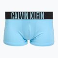 Boxeri pentru bărbați Calvin Klein 000NB3775A Trunk 3 pairs ombre bluee/chilly bluee/punch pink 2