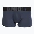 Boxeri pentru bărbați Calvin Klein 000NB3775A Trunk 3 pairs ombre bluee/chilly bluee/punch pink 4