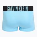 Boxeri pentru bărbați Calvin Klein 000NB3775A Trunk 3 pairs ombre bluee/chilly bluee/punch pink 5