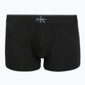 Boxeri pentru bărbați Calvin Klein LV00NB4472 Trunk 3 perechi black 2