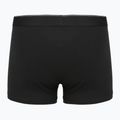 Boxeri pentru bărbați Calvin Klein LV00NB4472 Trunk 3 perechi black 3