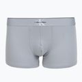 Boxeri pentru bărbați Calvin Klein LV00NB4472 Trunk 3 pairs black/misty grey/white 5