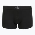 Boxeri pentru bărbați Calvin Klein LV00NB4472 Trunk 3 pairs black/misty grey/white 6