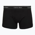 Boxeri Calvin Klein LV00NB1897 Trunk 5 perechi of black bodies with black/misty grey/purple 8
