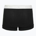 Boxeri Calvin Klein LV00NB1897 Trunk 5 perechi black bodies w/black/niagara falls 3