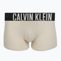 Boxeri bărbătești Calvin Klein 000NB3608A Trunk 3 perechi oatmeal/aged redwood/bright turquoi 2